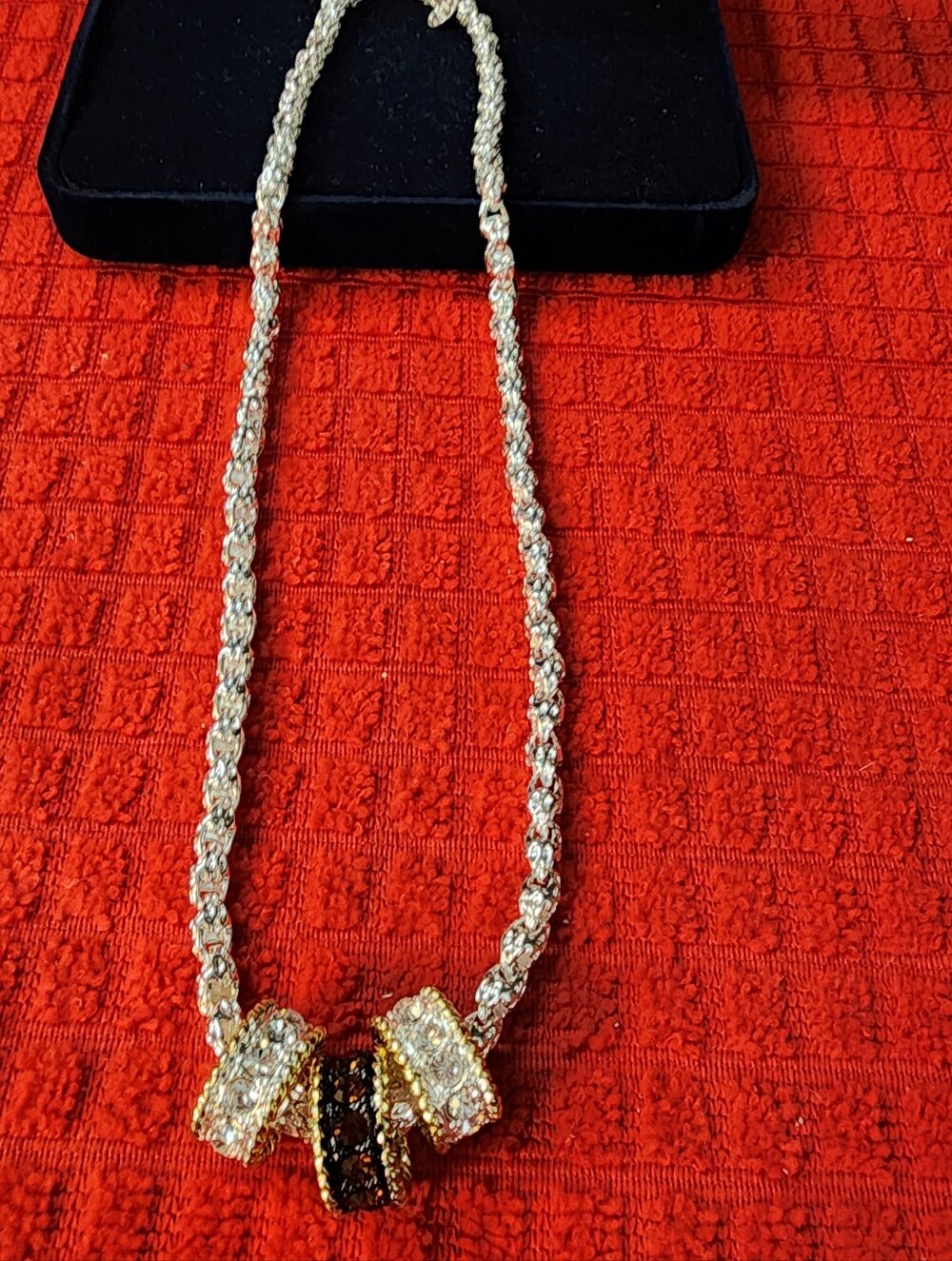 Montana West Sterling Silver Set! - Picture 5 of 14